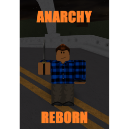Anarchy Reborn