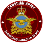 [-] Aviation Corps