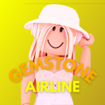 Gemstone Airlines