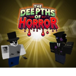 The Depths of Horror icon