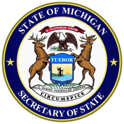 State of Michigan