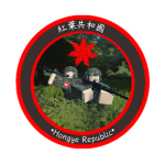 [HGR]紅葉共和國||Hongye republic