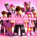 aesthetic areas
