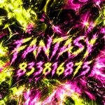 FANTASY.