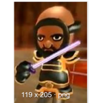 the luck chat group