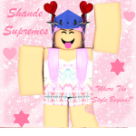 💎🌸 Shande Supremes 🌸💎