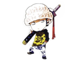 Black Hairs' Pirates