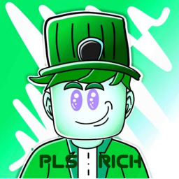 PLS RICH(DONATION GAME)
