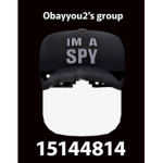 Obayyou2's Group