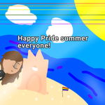 LGBTQ+ Community/Squad