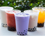 Bubbeltea Gang