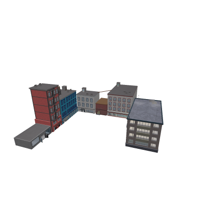 House combo