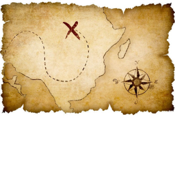 treasure hunt