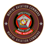 |:| Marine Aviation Command |;|