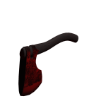 Berserker Lumberjack Axe Hand