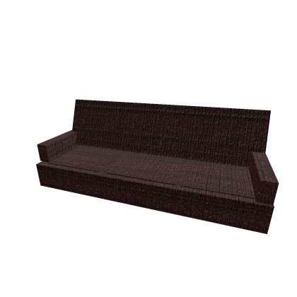Classic couch