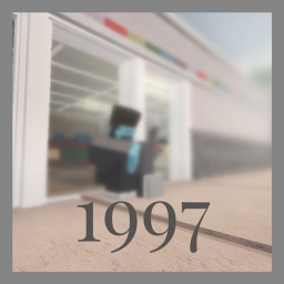 Gas Station