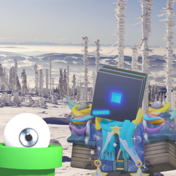 Ryxku's Games and Stores!