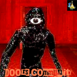 Roblox doors community