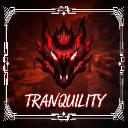 Chronix | Tranquility