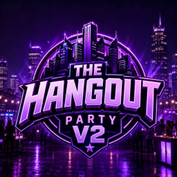 [GRAND OPENING] THE HANGOUT PARTY V2