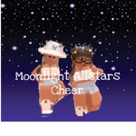 ~Moonlight Allstars Cheer~