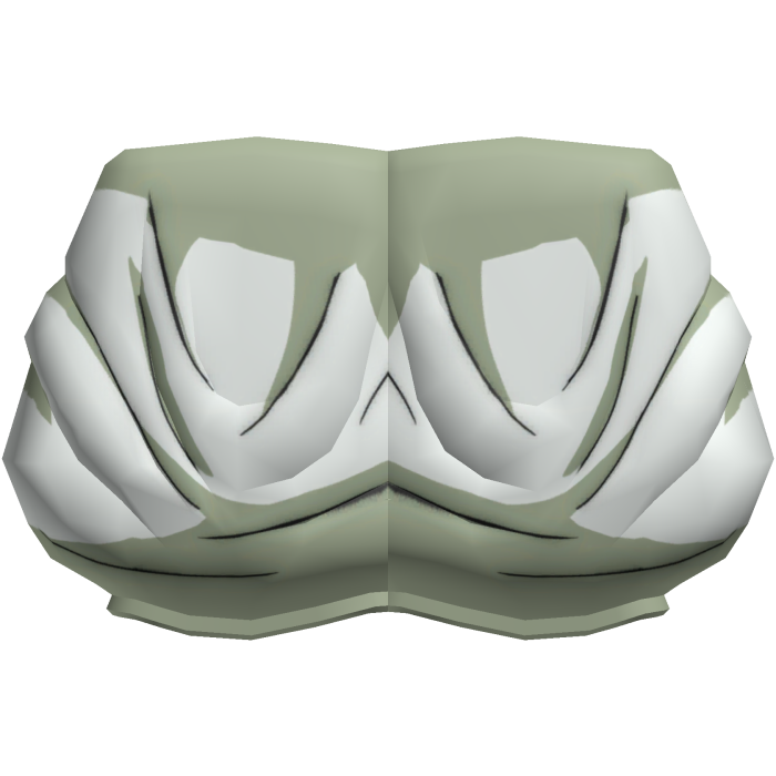 Choso Waist V1.1