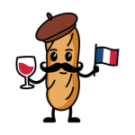 - | frenchi's baguette ! | -
