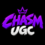 Chasm UGC Group Thumbnail