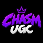 Chasm UGC Group Thumbnail