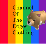 The channel of the doges