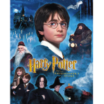 Harry Potter 123go