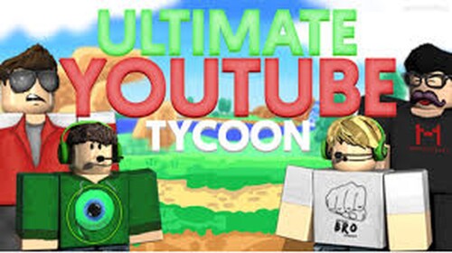 youtuber tycoon! 2020 free vip