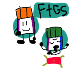 Find The Glue Sticks fan club