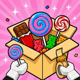 Pack my Order! icon