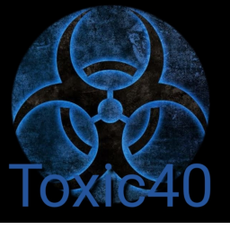 Meet Toxic40!