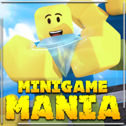 MiniGame Mania!