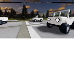 RACE TRACK