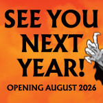 Spirit Halloween Thundera Township