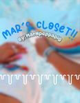 ~Mar’s Preppy Closet~