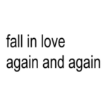-the last rose petal-