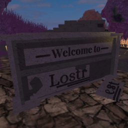 Lostrest