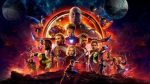 Avengers Marvel 1000