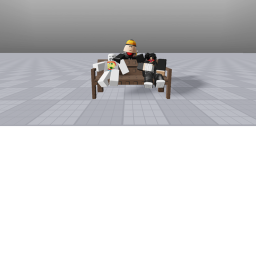 Untitled Punching Game