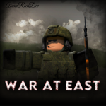 War At East