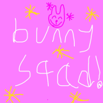 Bunnie squad-bunny’s are the best