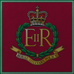 Garrison Military Police | GMP