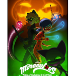 Miraculous fan group