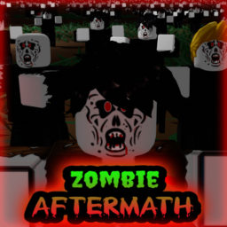 Testing Zombie Aftermath icon