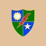 1980s 75th Ranger Regiment